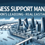 Shape the Future of Real Estate: Business Support Manager Position Open